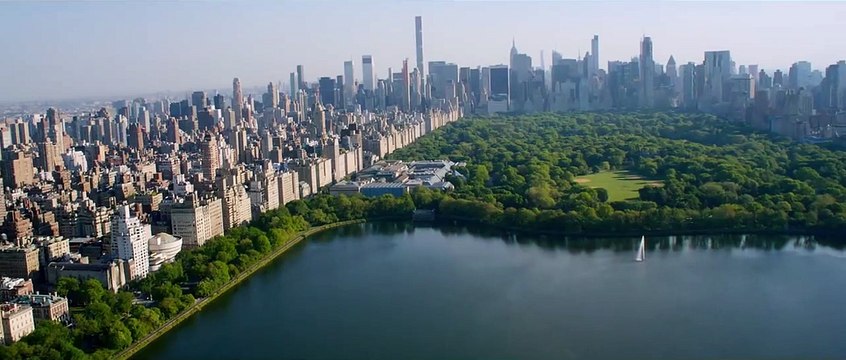 Ocean's 8 Bande-annonce (3) VO