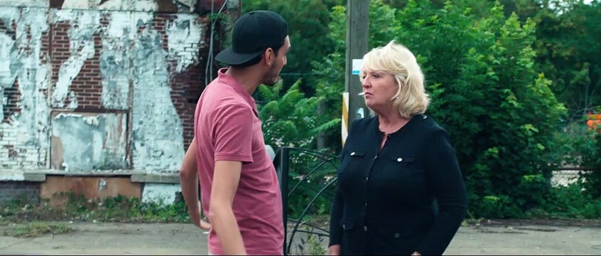 Abdel et la Comtesse Bande-annonce VF