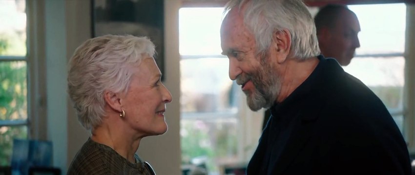 The Wife Bande-annonce VO