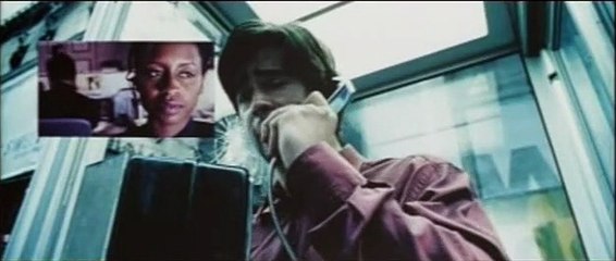 Phone Game Extrait vidéo (2) VF