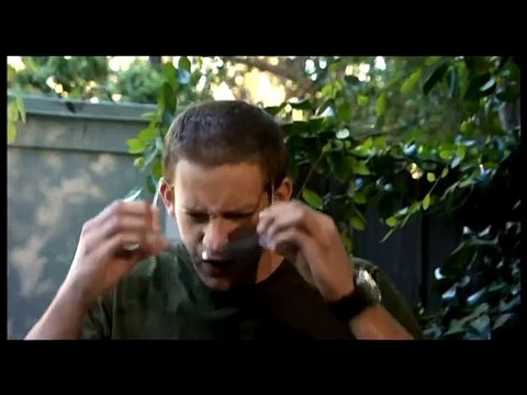 Juste une fois ! Bande-annonce VF