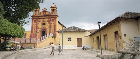Los Adioses Bande-annonce VO