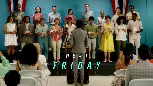 Jane The Virgin - saison 4 - épisode 17 Teaser VO