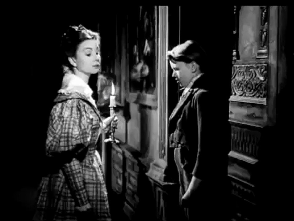 Les Grandes espérances Bande-annonce VO