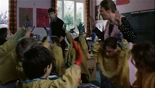 Ça commence aujourd'hui Bande-annonce VF