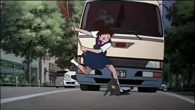 Le Royaume des chats Bande-annonce VF