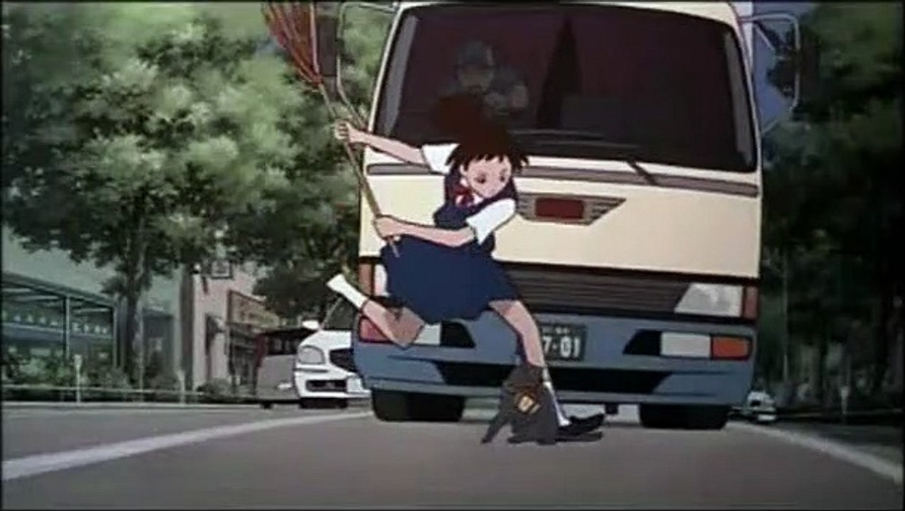 Le Royaume des chats Bande-annonce VF