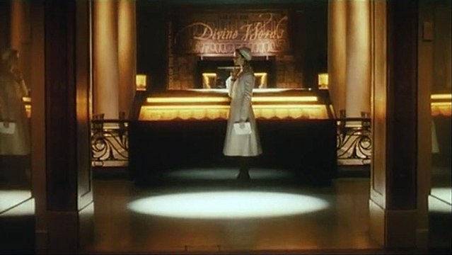 The Fountain Extrait vidéo (4) VF