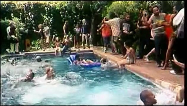 Bronx à Bel Air Bande-annonce VF