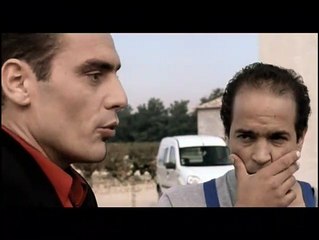 Travail d&#039;arabe Extrait vidéo VF