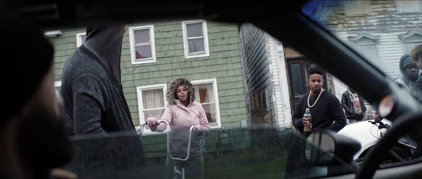 Clean Bande-annonce VO