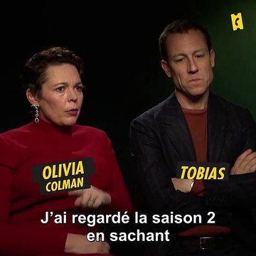 The Crown saison 3 : rencontre avec les nouveaux acteurs