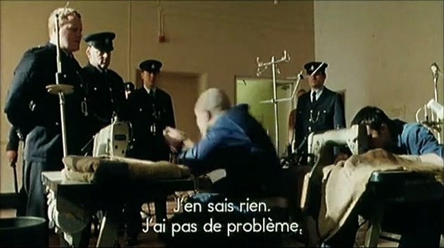 Bronson Extrait vidéo VO