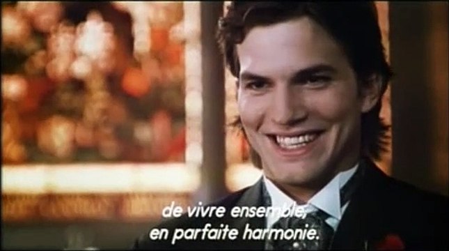 Pour le meilleur et pour le rire Bande-annonce VO