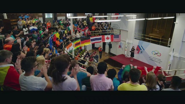 Le monde de Nathan Bande-annonce VF