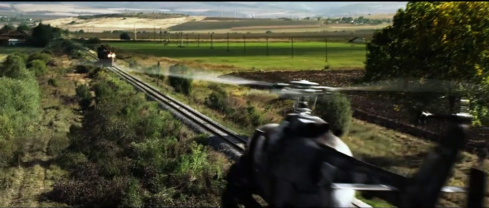 Expendables 3 Teaser (2) VO