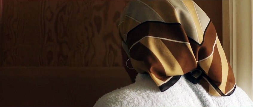 In Fabric EXTRAIT VO Où est Vince ?