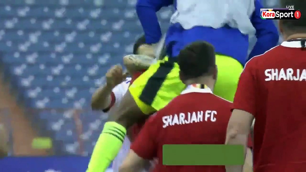 لمن فاته مباريات اليوم ! شاهد جميع اهداف مباريات اليوم الجمعة 15-4-2022 HD