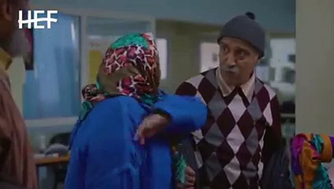 Hassan El Fad _ Ti Ra Ti - Episode 12 _ حسن الفد _ التي را التي - الحلقة 12