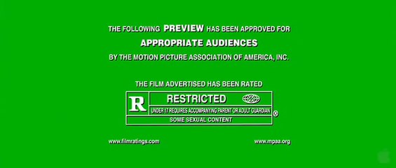 The Extra Man Bande-annonce VO