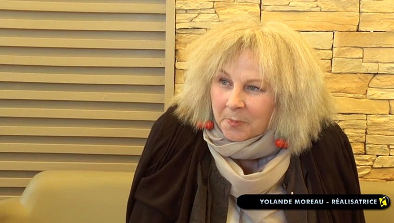 Cannes 2013 : Yolande Moreau présente "Henri"