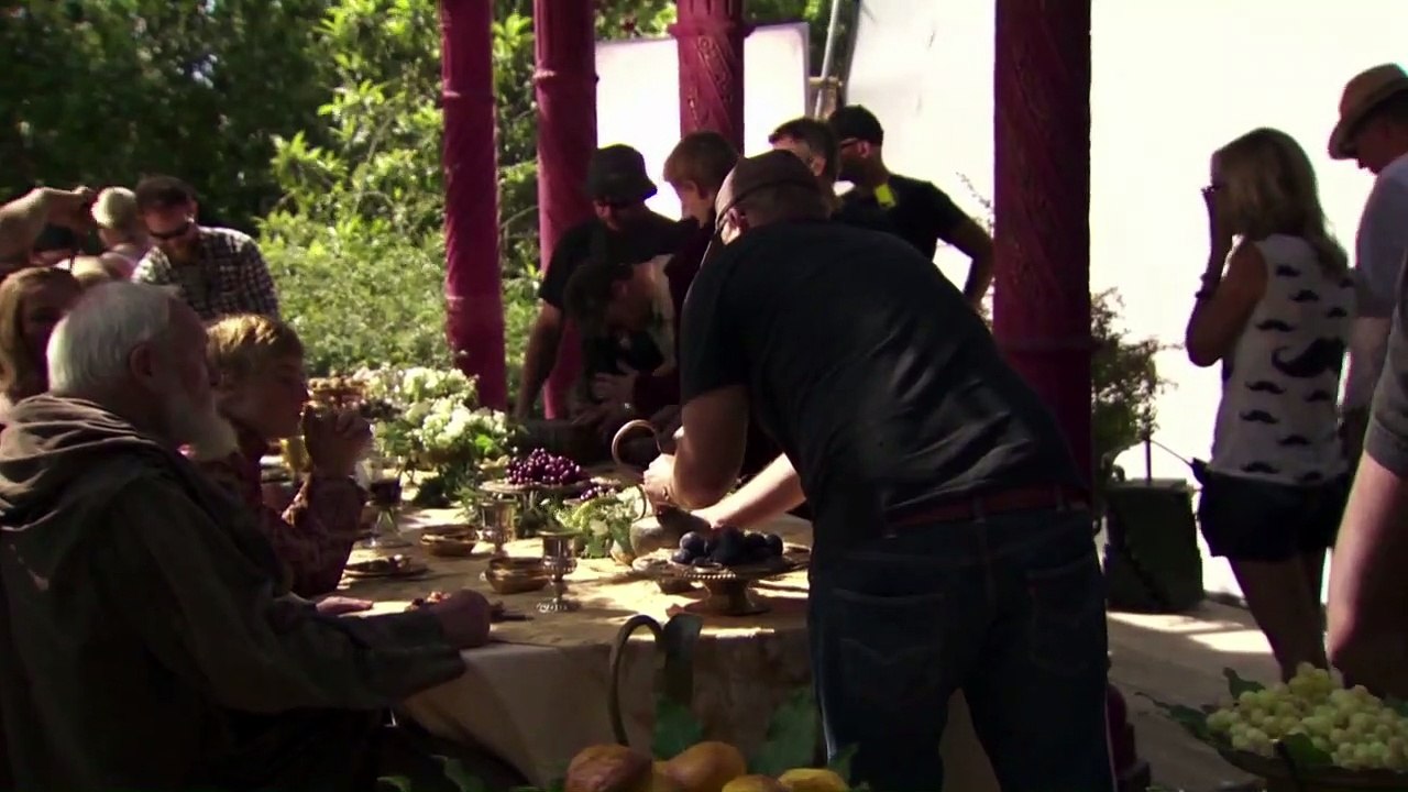 "Game of Thrones" : tout ce qu'il faut savoir sur la saison 4 !