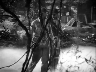 Bataan Bande-annonce VO