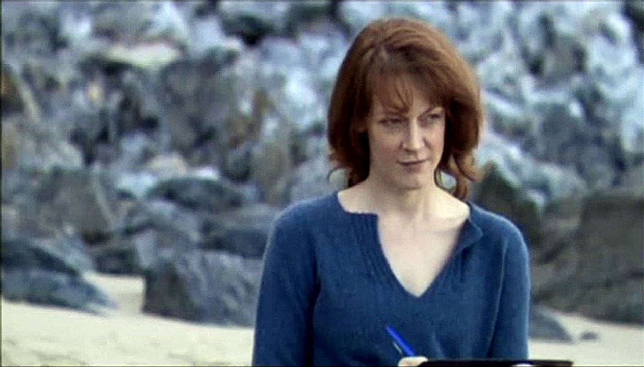 L'Etrangère Bande-annonce VF