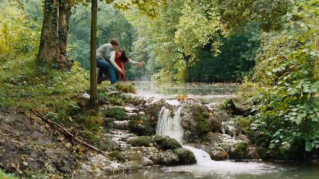 L'Art d'aimer Bande-annonce VF