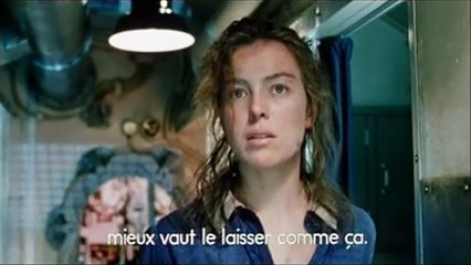 Abîmes Extrait vidéo (4) VO