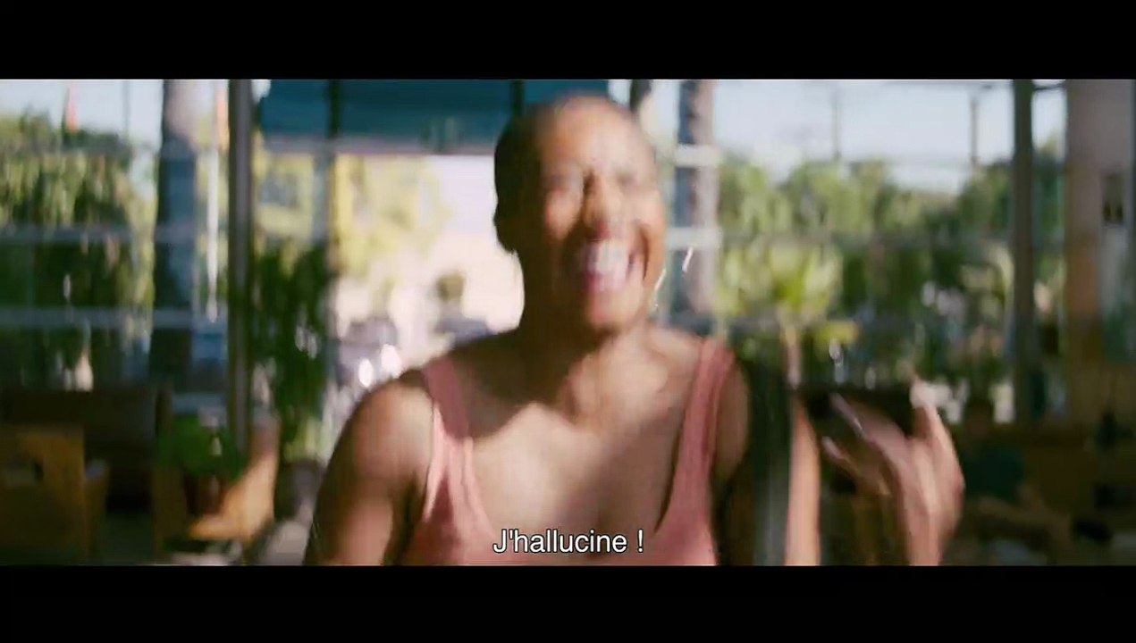 Un talent en or massif Bande-annonce VO