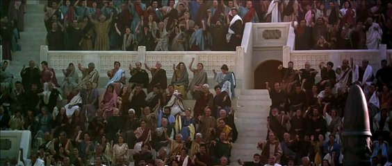 Gladiator Bande-annonce VF