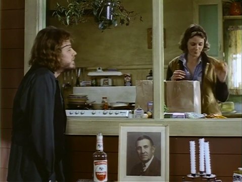 Cutter's way (la blessure) Bande-annonce (2) VO