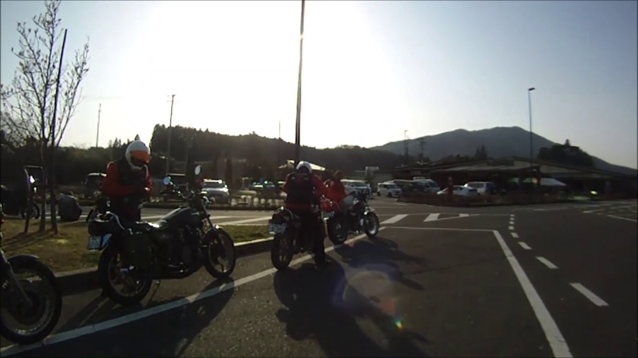 奥州Z會 2022ツアー 零（リハビリツーリング）2022.04.10 ⑲