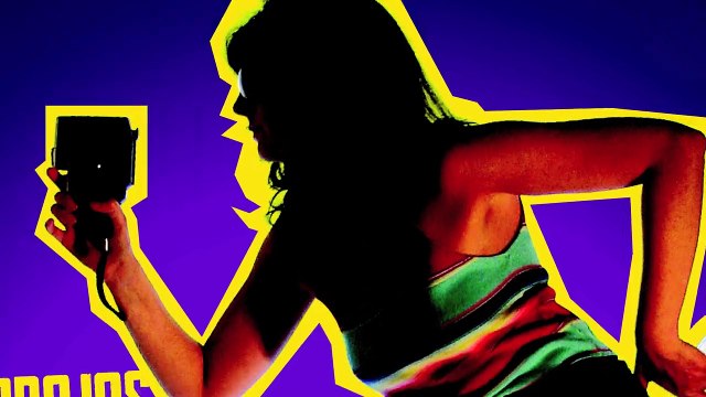 Les Projos de Greta : le sort aux trousses Bande-annonce VF