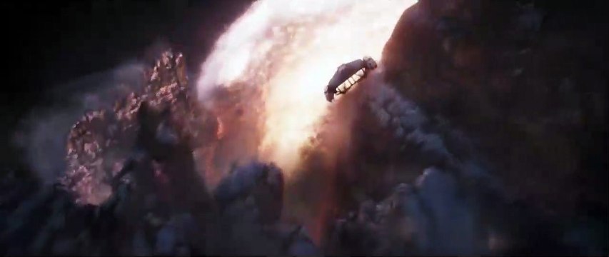 Solo: A Star Wars Story TV Spot Crew VO