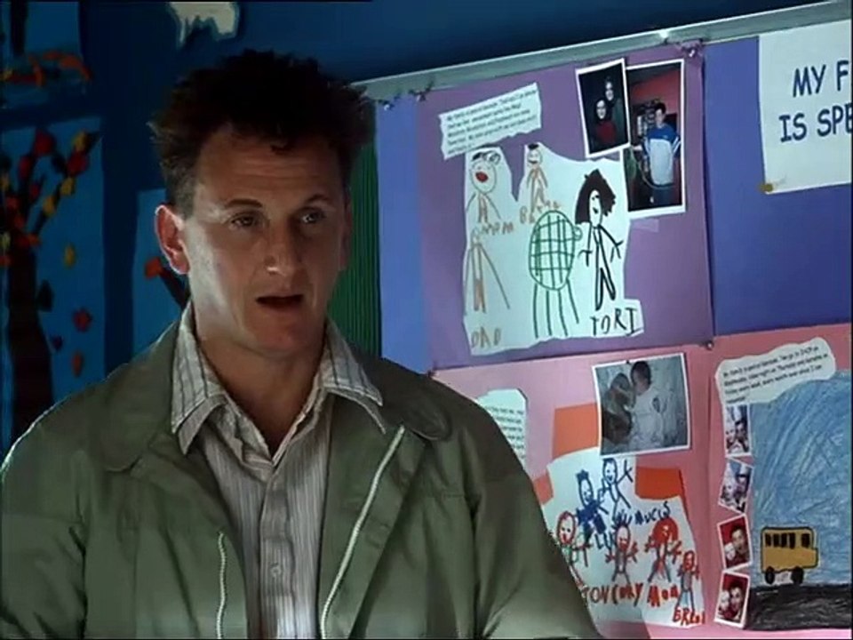 Sam je suis Sam Bande-annonce VO