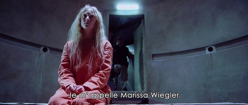 Hanna Bande-annonce (2) VO