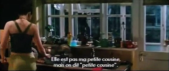 Nadia Extrait vidéo VO