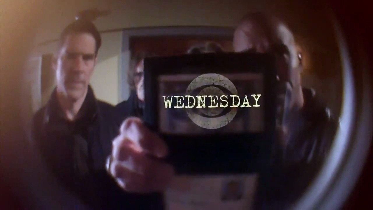 Esprits criminels - saison 8 - épisode 12 Teaser VO