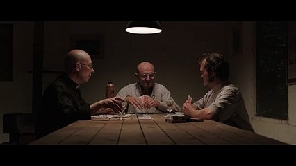 Au Nom Du Fils - TEASER "Le poker"