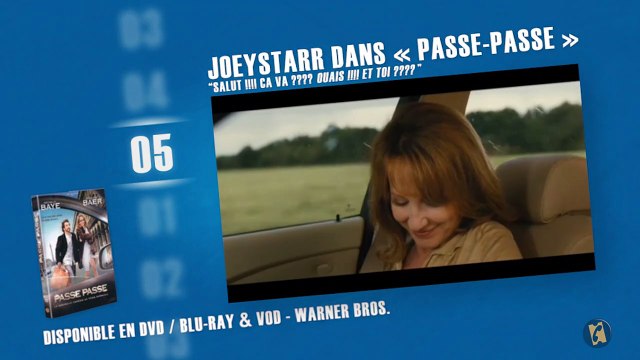 Les mecs qui ne peuvent pas parler sans gueuler