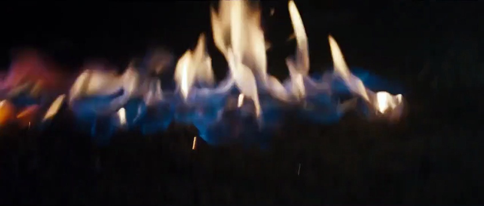 Skin Bande-annonce VO