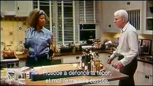 Bronx à Bel Air Bande-annonce VO