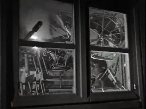 Les vacances de Monsieur Hulot Extrait vidéo (5) VF