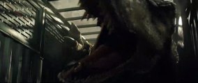 Jurassic World: Fallen Kingdom Teaser (2) VO