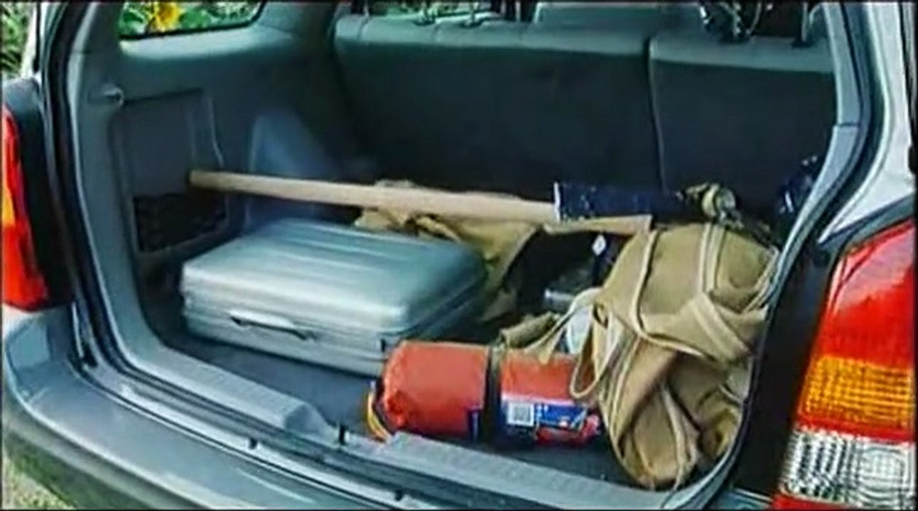 Après la pluie, le beau temps Extrait vidéo (4) VF