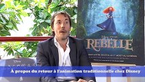 Interview 2 - Français