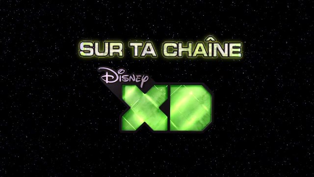 Ignite : teaser de la saison 1 de Star Wars Rebels VF