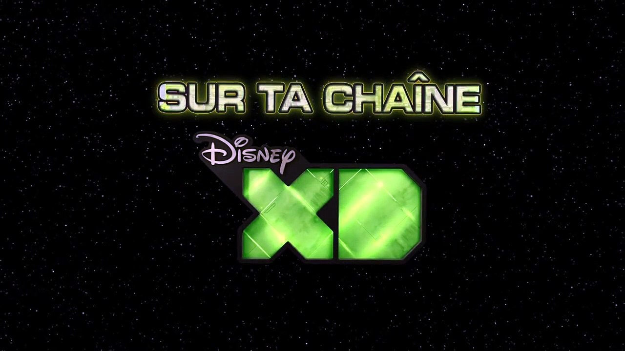 "Ignite" : teaser de la saison 1 de "Star Wars Rebels" VF